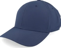 Tour Snap Crst Collegiate Navy Adjustable - Adidas