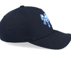 Transformed Robot Car Black Adjustable - Kiddo Cap