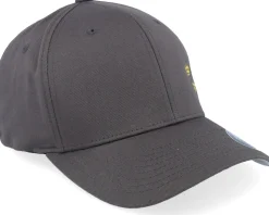 Tre Kronor Side Panel Dark Grey Flexfit - Iconic