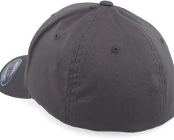 Tre Kronor Side Panel Dark Grey Flexfit - Iconic