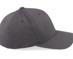 Tre Kronor Side Panel Dark Grey Flexfit - Iconic