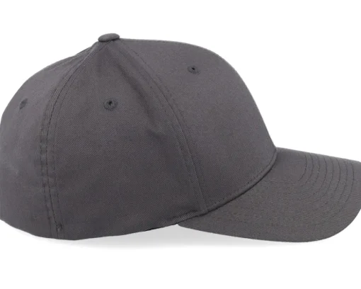 Tre Kronor Side Panel Dark Grey Flexfit - Iconic