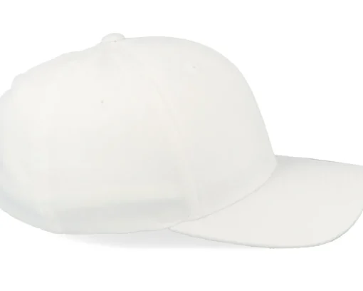 Tre Kronor Side Panel White Flexfit - Iconic
