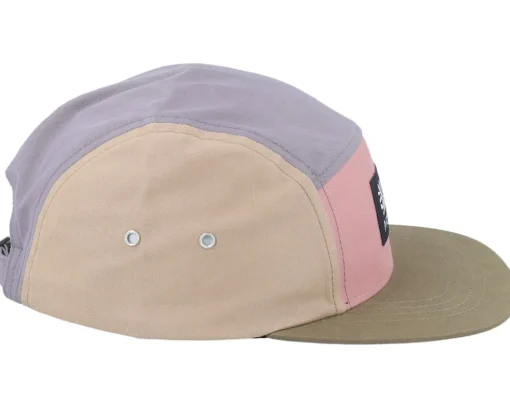 Tropenat Cap C Burlwood 5-Panel - Picture