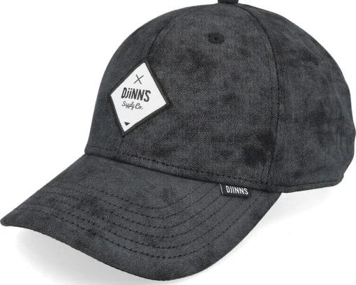 Truefit Changer Black Adjustable - Djinns