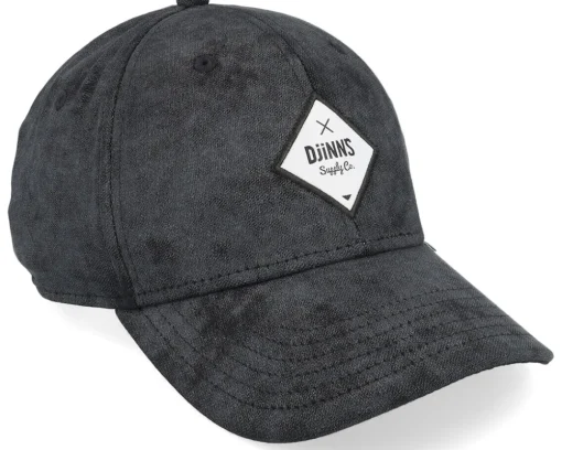 Truefit Changer Black Adjustable - Djinns
