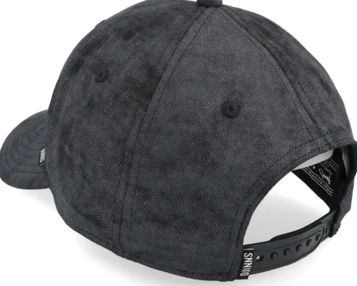 Truefit Changer Black Adjustable - Djinns