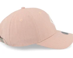 Truefit Fine Herringsbone Rose Adjustable - Djinns
