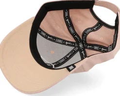 Truefit Fine Herringsbone Rose Adjustable - Djinns