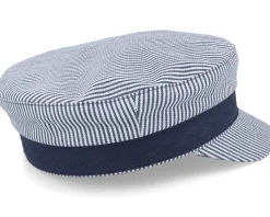 Turi Candy Stripe Indigo Vega - CTH Ericson