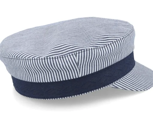 Turi Candy Stripe Indigo Vega - CTH Ericson