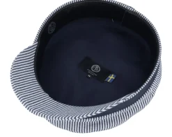 Turi Candy Stripe Indigo Vega - CTH Ericson