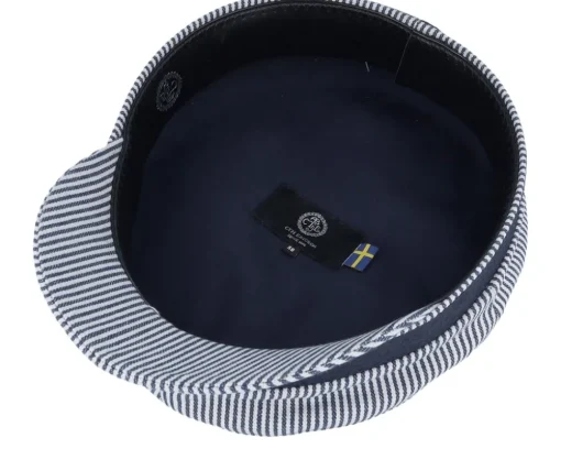 Turi Candy Stripe Indigo Vega - CTH Ericson
