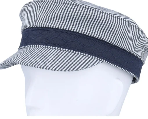Turi Candy Stripe Indigo Vega - CTH Ericson