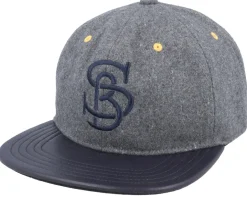 Turku Strapback - Strøm & Borg