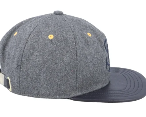 Turku Strapback - Strøm & Borg