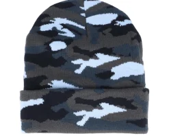 Twilight Camo Cuff - Beechfield