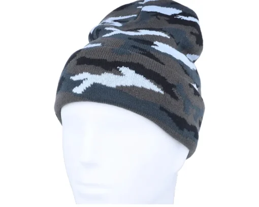 Twilight Camo Cuff - Beechfield