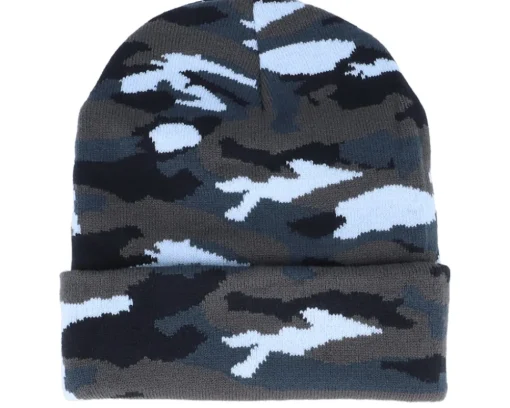 Twilight Camo Cuff - Beechfield