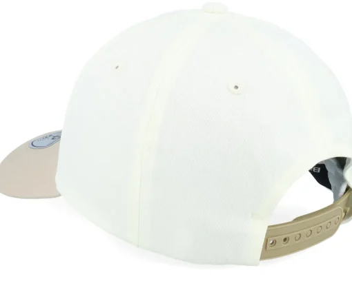 Twotone Sr Egret Adjustable - Bauer