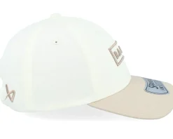 Twotone Sr Egret Adjustable - Bauer