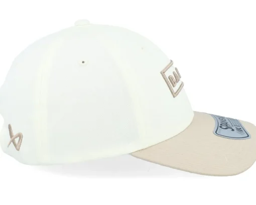 Twotone Sr Egret Adjustable - Bauer