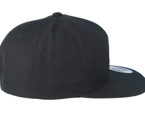 Umbrella Black Snapback - Pride
