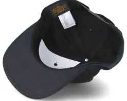 Umbrella Black Snapback - Pride