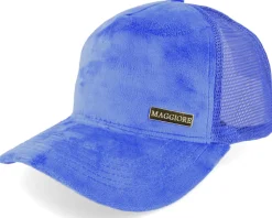 Unlimited Blue Trucker - Maggiore
