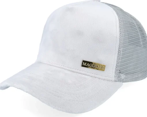 Unlimited Gray Trucker - Maggiore