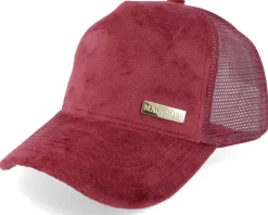 Unlimited Gray Trucker - Maggiore