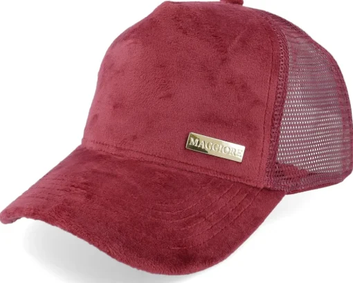 Unlimited Gray Trucker - Maggiore