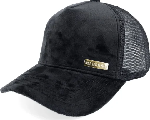 Unlimited Gray Trucker - Maggiore