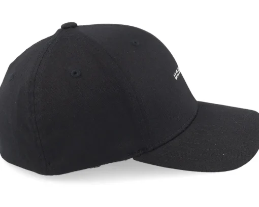 Unna Daj Black Flexfit - Iconic