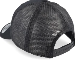 Unna Daj Black Trucker - Iconic