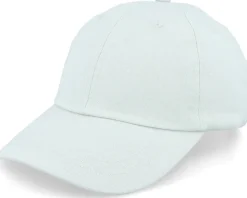 Unstructured Pastel Pink Dad Cap - Beechfield