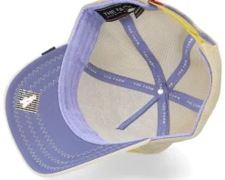 Updog Nap Life Yellow Trucker - Goorin Bros.