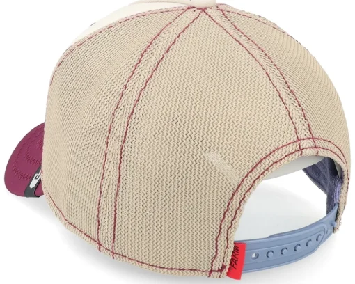 Updog Yo Quiero Beige Trucker - Goorin Bros.