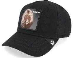 Ursa Major, Snug Lyfe A-Frame Trucker - Goorin Bros.