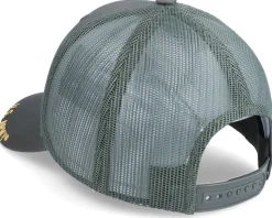 US Army Mesh Back Closure Olive Trucker - U.S. Army