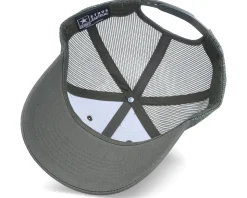 US Army Mesh Back Closure Olive Trucker - U.S. Army