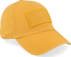 USA Conrad Mustard Dad Cap - American Needle