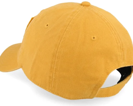 USA Conrad Mustard Dad Cap - American Needle