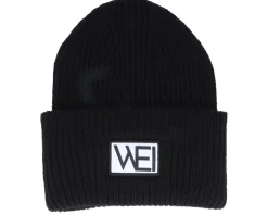 Uu Black Cuff - Wei