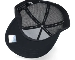 V2 Deadly Coffee/Black A-Frame Trucker - Goorin Bros.