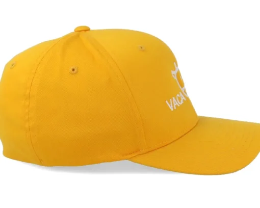 Vacaciones Yellow Flexfit - Iconic