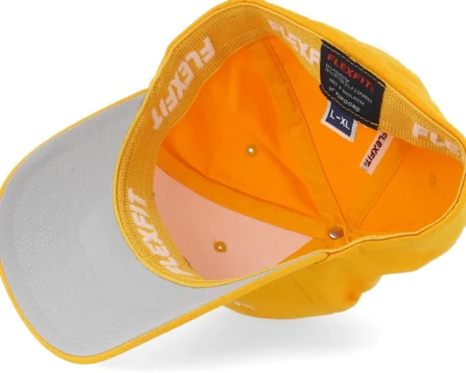 Vacaciones Yellow Flexfit - Iconic