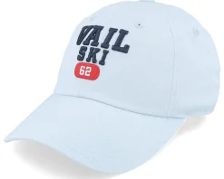 Vail Ballpark Ruisseau Dad Cap - American Needle
