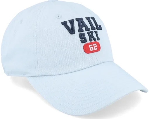 Vail Ballpark Ruisseau Dad Cap - American Needle