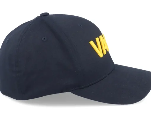 Vakt 3D Black Flexfit - Iconic